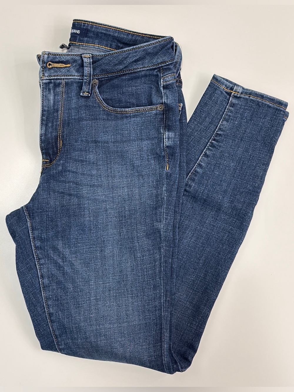 Calvin Klein Jeans size 6